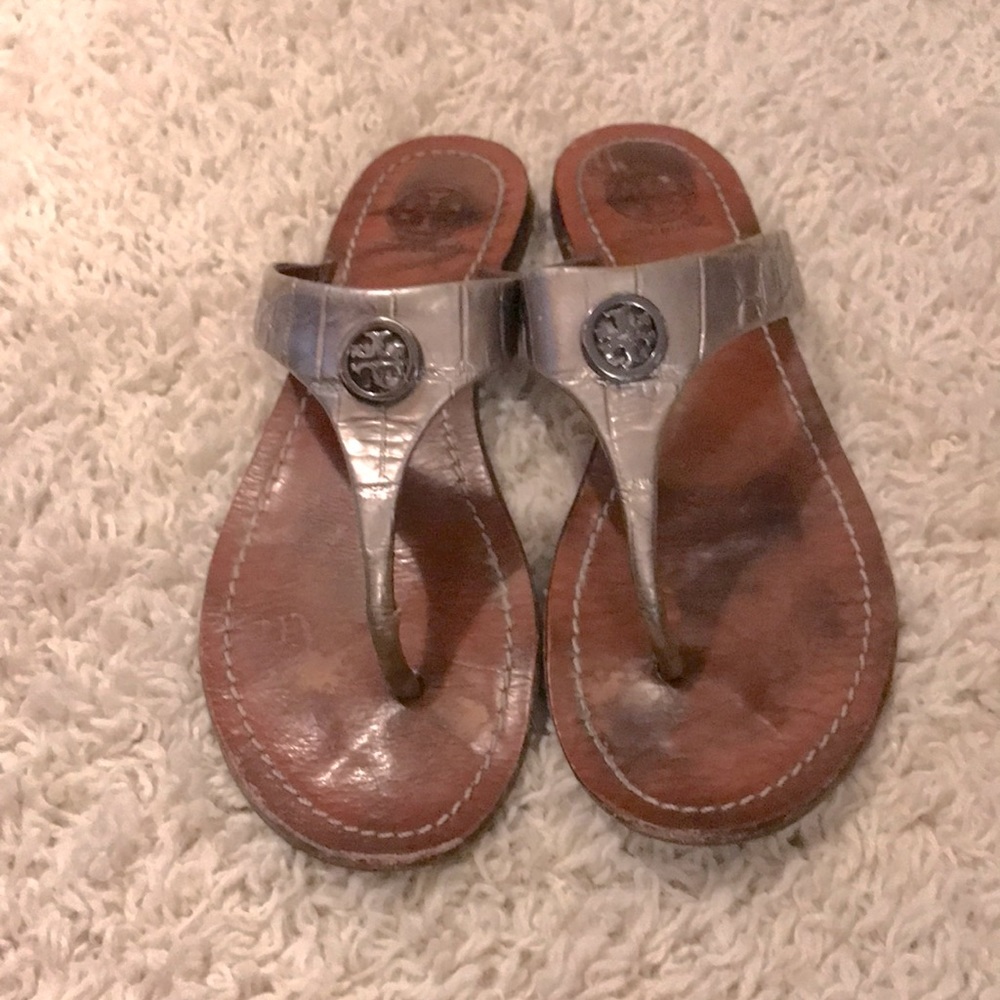 Toyi Burch sandal